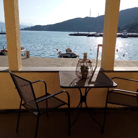 Hotel La Calata à Porto Venere Extérieur photo