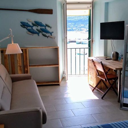 Hotel La Calata à Porto Venere Extérieur photo