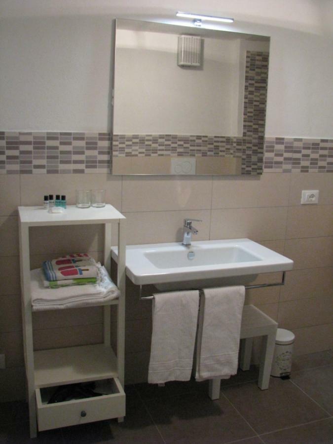 Hotel La Calata à Porto Venere Extérieur photo