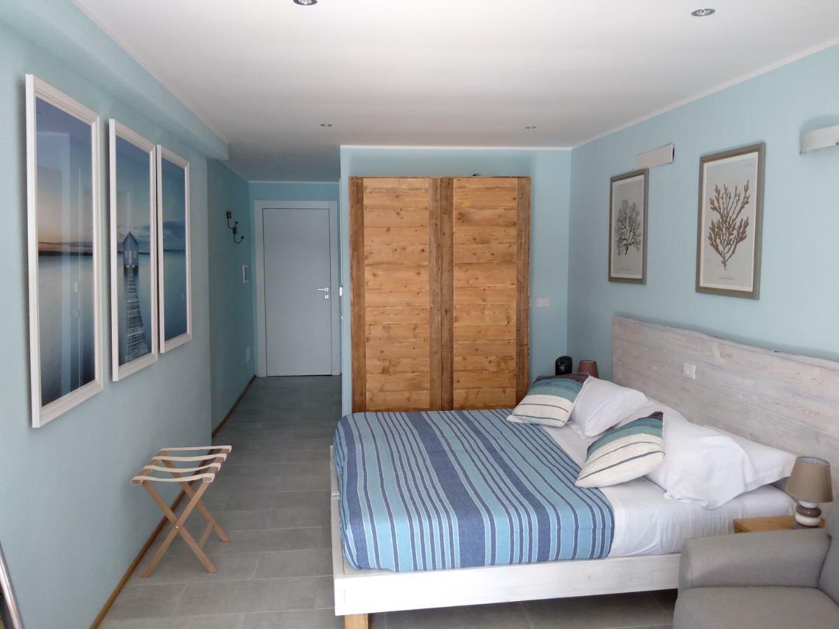Hotel La Calata à Porto Venere Extérieur photo
