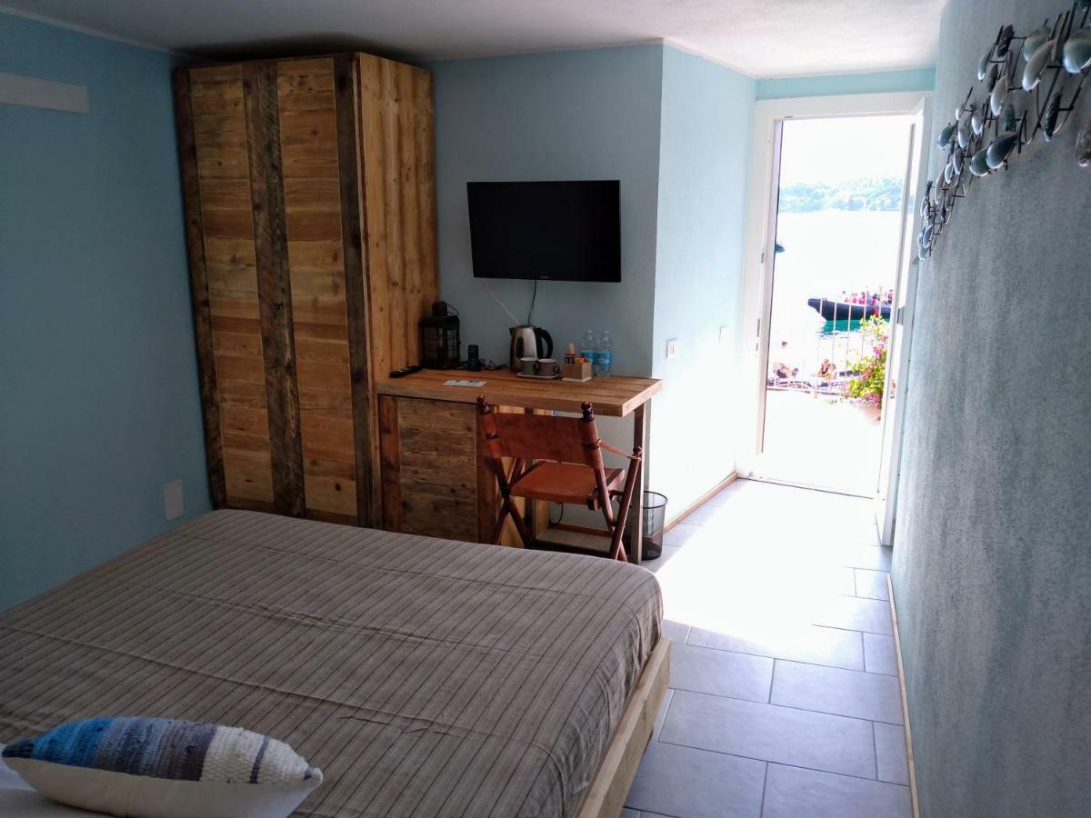 Hotel La Calata à Porto Venere Extérieur photo
