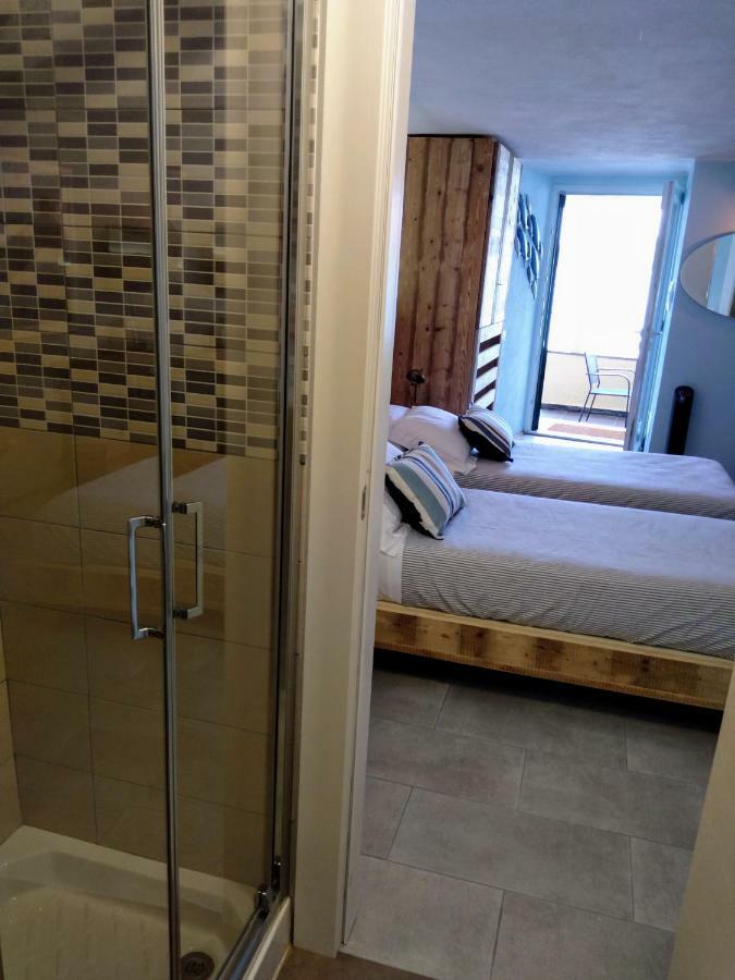 Hotel La Calata à Porto Venere Extérieur photo