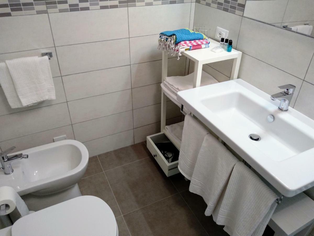 Hotel La Calata à Porto Venere Extérieur photo